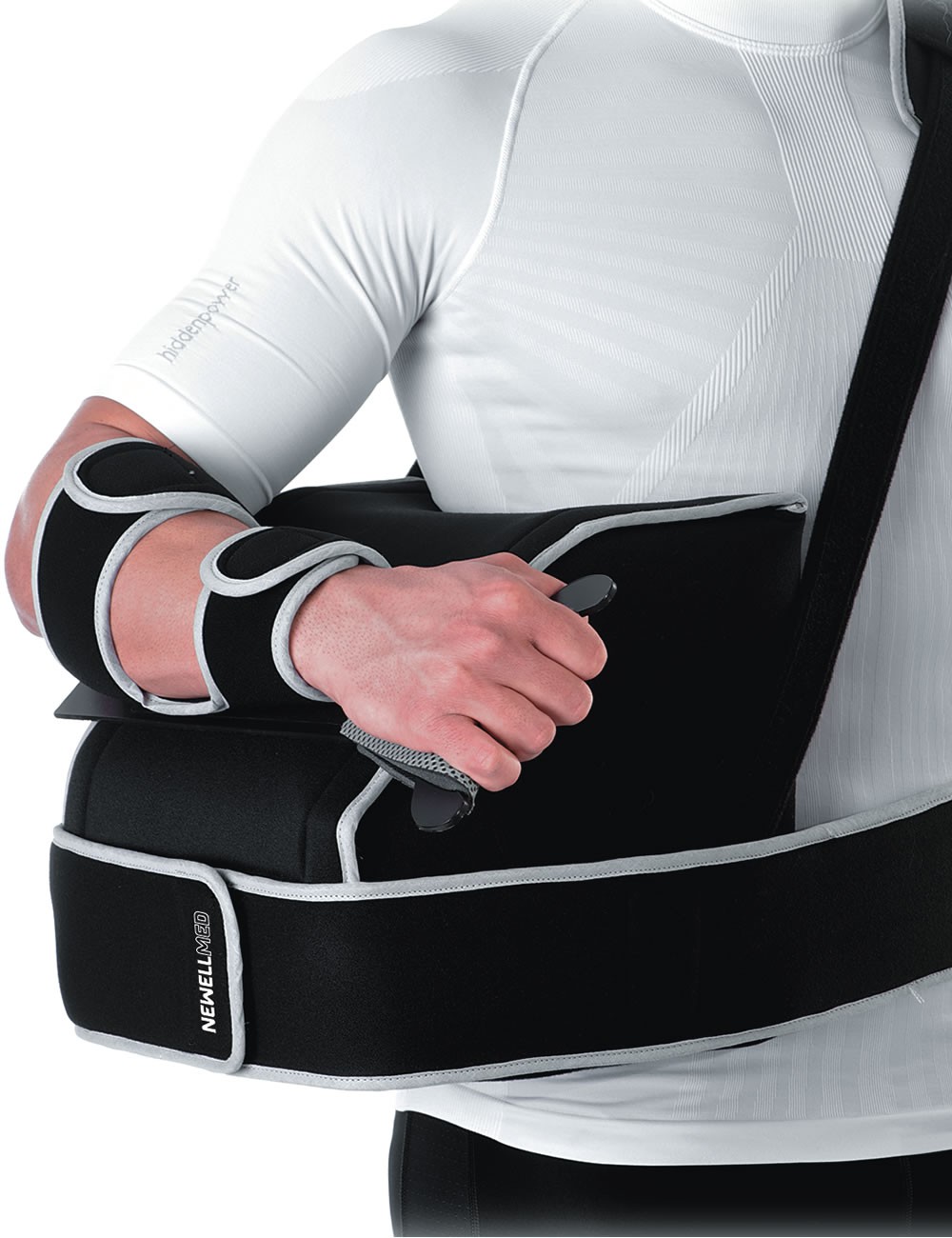 SK445 - Shoulder support with abduction 45°-70°