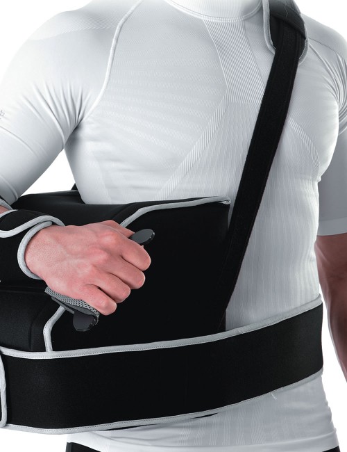 SK445 - Shoulder support with abduction 45°-70°