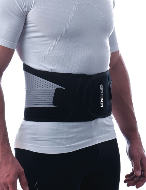 AK102 - Lumbar belt Easy