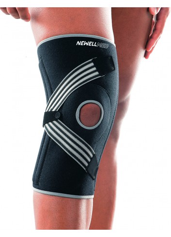 PK26 - Total control patellar knee brace