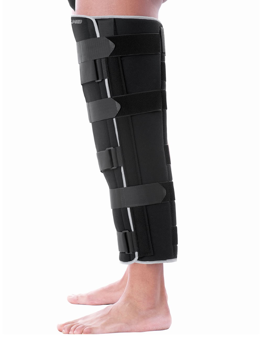 GK510 - Immobilizing knee brace