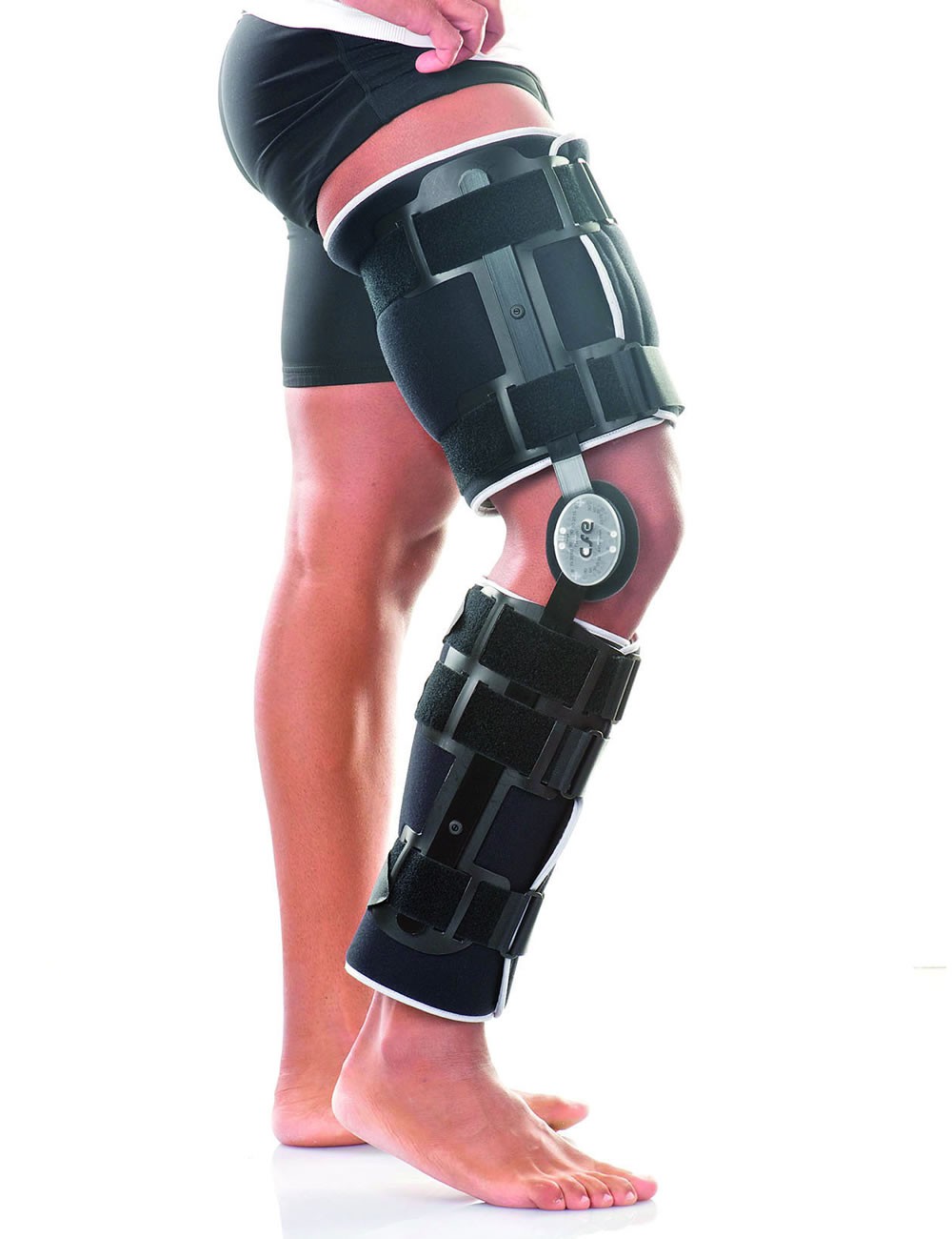 GK560 - Knee brace CFE Classic