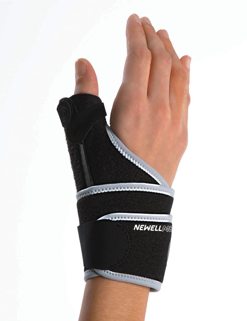 PK05 - Long wrist brace 1st ray