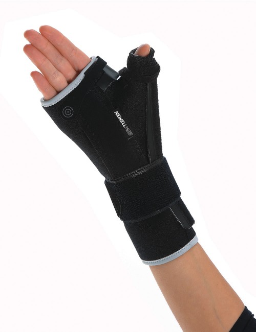 PK08 - Volar wrist brace 1st ray control