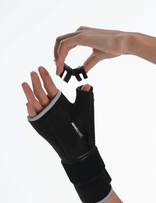 PK08 - Volar wrist brace 1st ray control