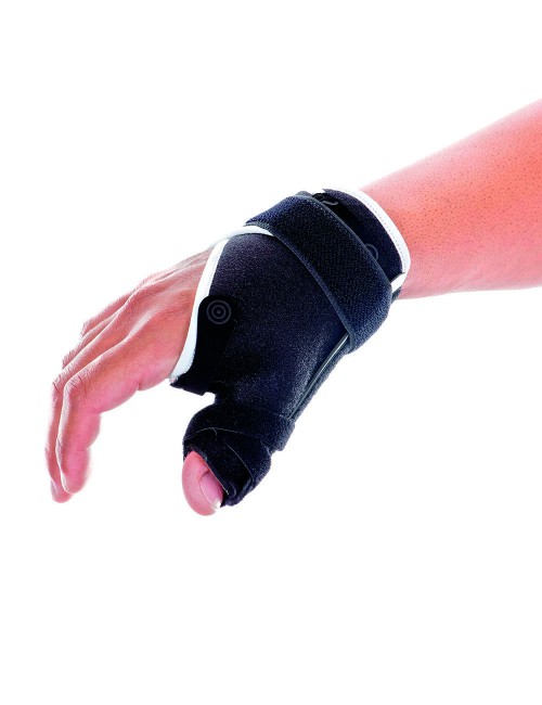 PK09 - Wrist brace 1st ray total control